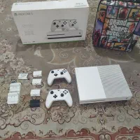 ایکس باکس وان اس یک ترا