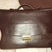 کیف چرم اداری
