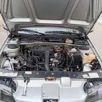 پژو پارس|خودرو سواری و وانت|مشهد, گلبرگ|دیوار