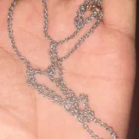 ساخت انواع زنجیر از ریزترین تا درشت ترین