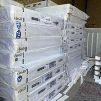 تشک رویال اصلی نو اکبند سمساری سارانی|تخت و سرویس خواب|زابل, |دیوار
