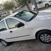 تیبا ۹۷|خودرو سواری و وانت|دورود, |دیوار