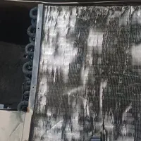 کولر گازی تراس ۲۱ هزار