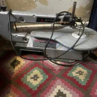 اره مویی محک