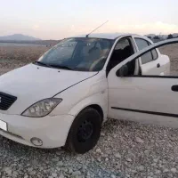 تیبا ۱ مدل ۹۷