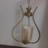 لوستر  نونو|لوستر و چراغ آویز|کرج, کوی کارمندان جنوبی|دیوار