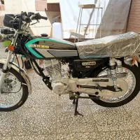 موتور هندا رهرو ۲۰۰ سی سی