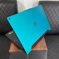 Asus gaming fa506 گیمینگ پشت ویترینی اروپایی|رایانه همراه|رشت, پیرسرا|دیوار