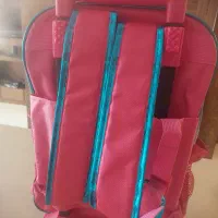 کوله پشتی مدرسه|کیف، کفش، کمربند|اصفهان, حسین‌آباد|دیوار