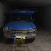 نیسان|خودرو سواری و وانت|مشهد, انقلاب|دیوار