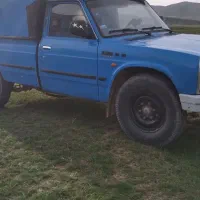 حمل بار و اثاث با نیسان مسقف