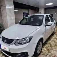 ساینا S دوگانه شرکتی مدل 1403 - لاهیجان