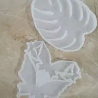 قالب رزین