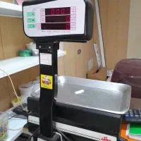 ترازو دیجیتال|فروشگاه و مغازه|شیروان (خراسان), |دیوار