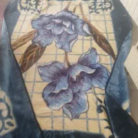 پتو یک نفره|رختخواب، بالش، پتو|بومهن, |دیوار