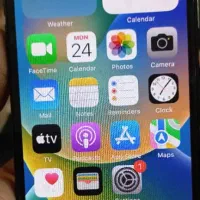 در حد نو و بدون خط و خش