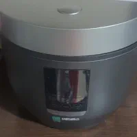 پلوپز و مولتی کوکر ۴ نفره