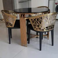 میز ناهار خوری سه نفر