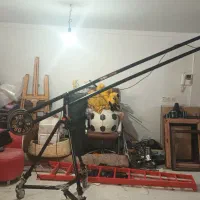 کرین کومبو