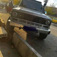 پاترول ۲ در