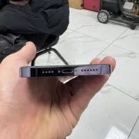 ایفون 14 promax|موبایل|تبریز, |دیوار