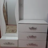 میزآرایش