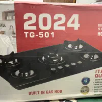 گاز رومیزی مدل TG501