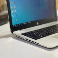 لپ تاپ HP Envy 15.6 اینچ دانشجویی نقره ای/کد242|رایانه همراه|کرمانشاه, |دیوار