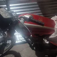 موتور|موتورسیکلت|شوشتر, |دیوار