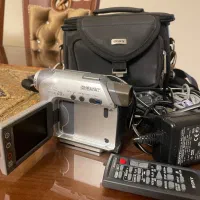 دوربین فیلمبرداری سونی