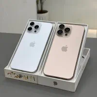 آیفون ۱۶ پرومکس