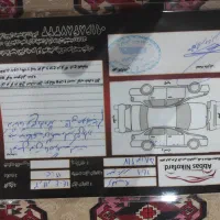 کوییک ۴۰۱|خودرو سواری و وانت|بروجرد, |دیوار