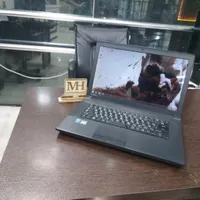 لپتاپ توشیبا i5 نسل 4 رم 8GB هارد500 با گارانتی