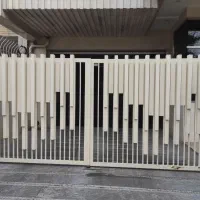 درب وپنجره سازی پروفیل اهنی
