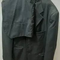 کت و شلوار ۲۰۰