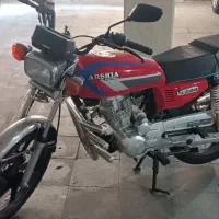 هندا 200 مدل 1403