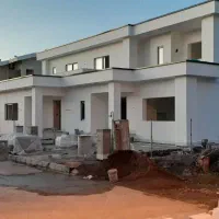 نقاشی ساختمان و میکروسمنت وکاغذ دیواری