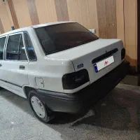 پراید مدل 89بنزینی|خودرو سواری و وانت|بجنورد, |دیوار