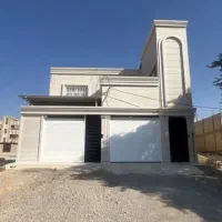 فروش همکف ۱۶۰ متری ۱۴۰۴شخصی‌ساز/موقعیت تجاری قطعی|فروش خانه و ویلا|شوشتر, |دیوار