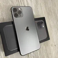 آیفون 11 پرو