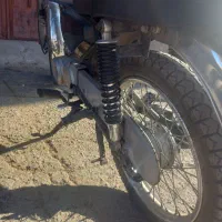 مدل۸۳|موتورسیکلت|اسفراین, |دیوار