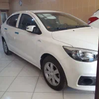 شاهین پلاس ۴۰۴ تیوفایو