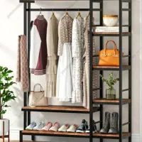 اویز لباس کیف کفش|جاکفشی، کمد، دراور|پاکدشت, پاکدشت (مامازند)|دیوار