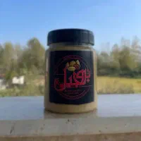 کره بادام زمینی