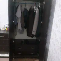 صنایع چوب|بوفه، ویترین، کنسول|مشهد, رده|دیوار