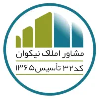 تهاتر کامل 360 متر ویلایی بَر 12 با 5 واحد