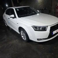 دنا پلاس اتوماتیک ۶دنده آپشنال ۱۴۰۳|خودرو سواری و وانت|خرم‌آباد, |دیوار