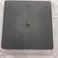 ps4 slim 1TB|کنسول، بازی ویدئویی و آنلاین|شیراز, فلکه گاز|دیوار