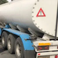 تانک چهار مواد|خودرو سنگین|یاسوج, |دیوار