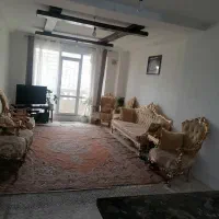 اپارتمان ۱۰۷متری دوخوابه لوکس در کامفیروزی والفجر